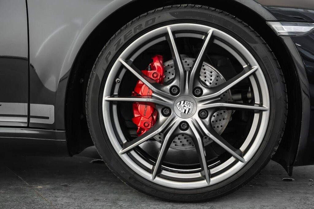 Porsche 911 3.0T 991 Carrera T Pdk Euro 6 Ss #4
