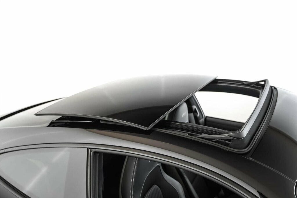 Porsche 911 Coupe Black #14