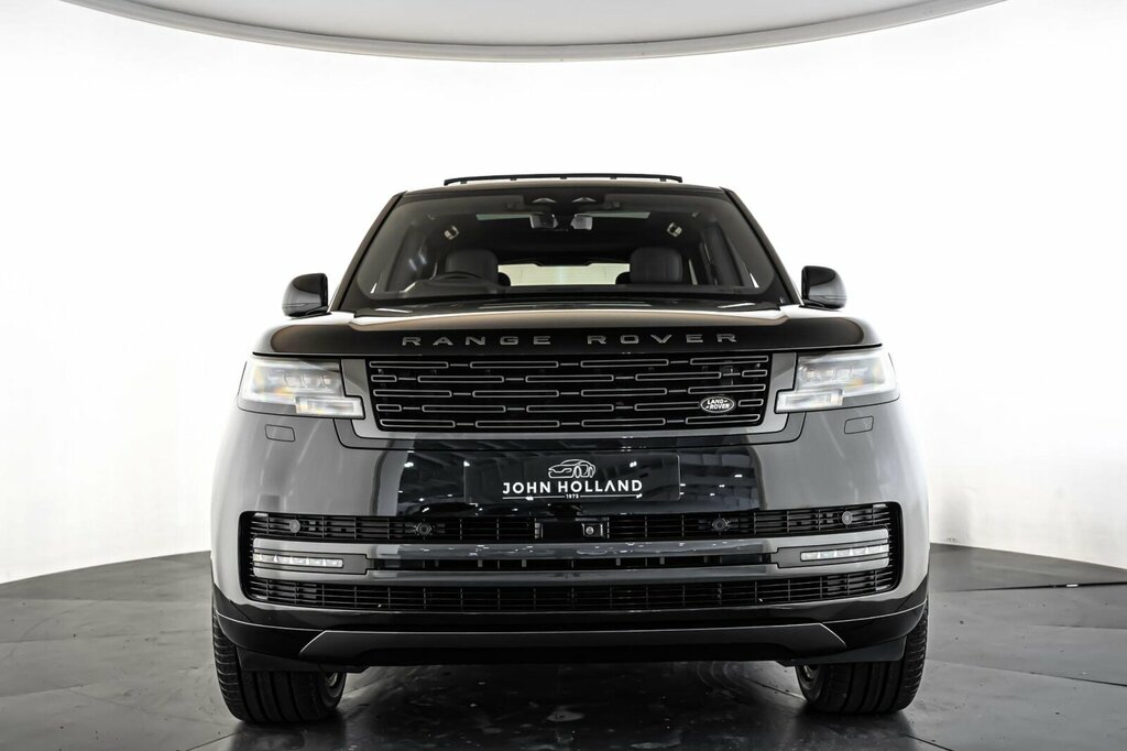 Land Rover Range Rover 3.0 P460e 38.2Kwh Hse 4Wd Euro 6 Ss #5