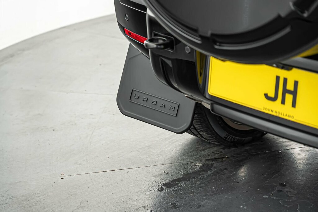 Land Rover Defender X-dynamic Se Grey #22