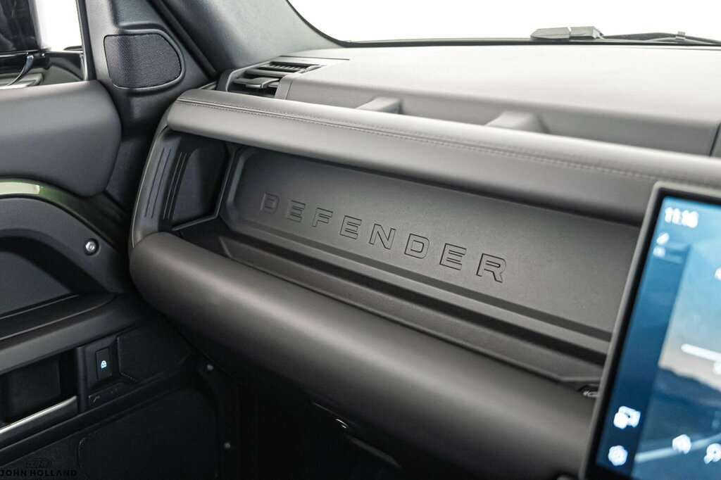 Land Rover Defender X-dynamic Se Grey #34