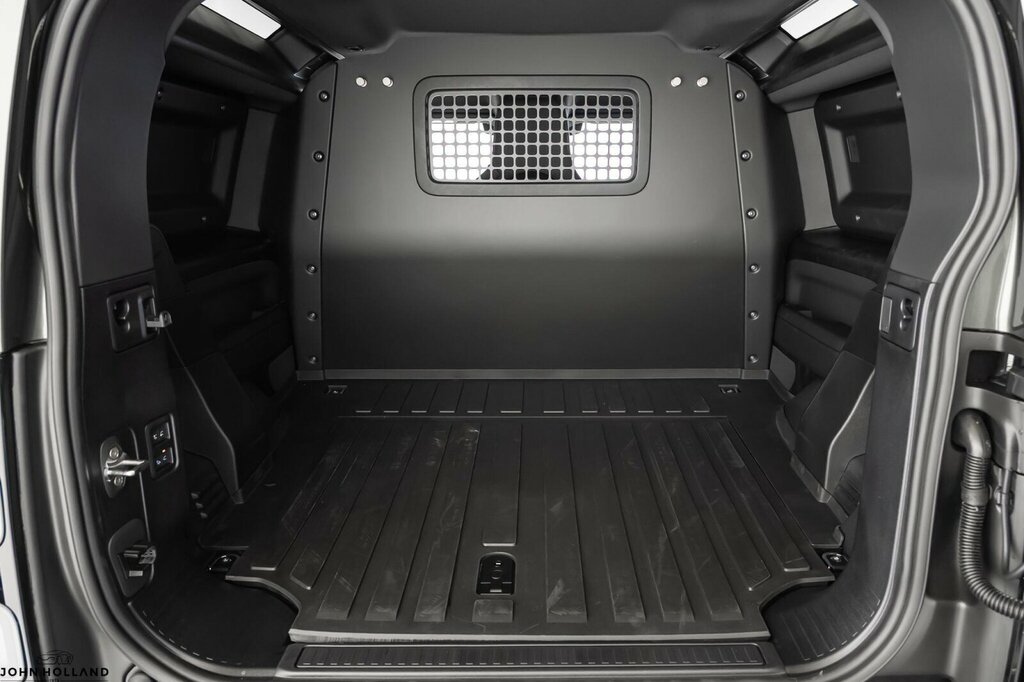 Land Rover Defender X-dynamic Se Grey #26