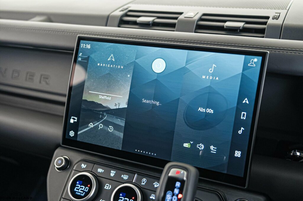 Land Rover Defender X-dynamic Se Grey #35