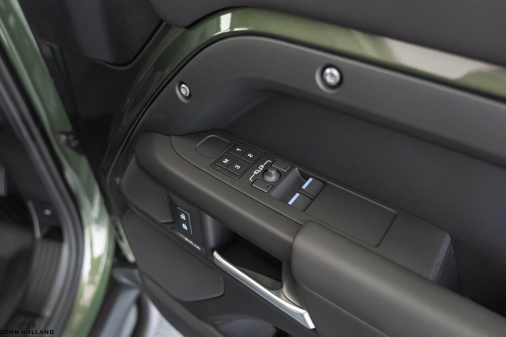 Land Rover Defender X-dynamic Se Grey #41