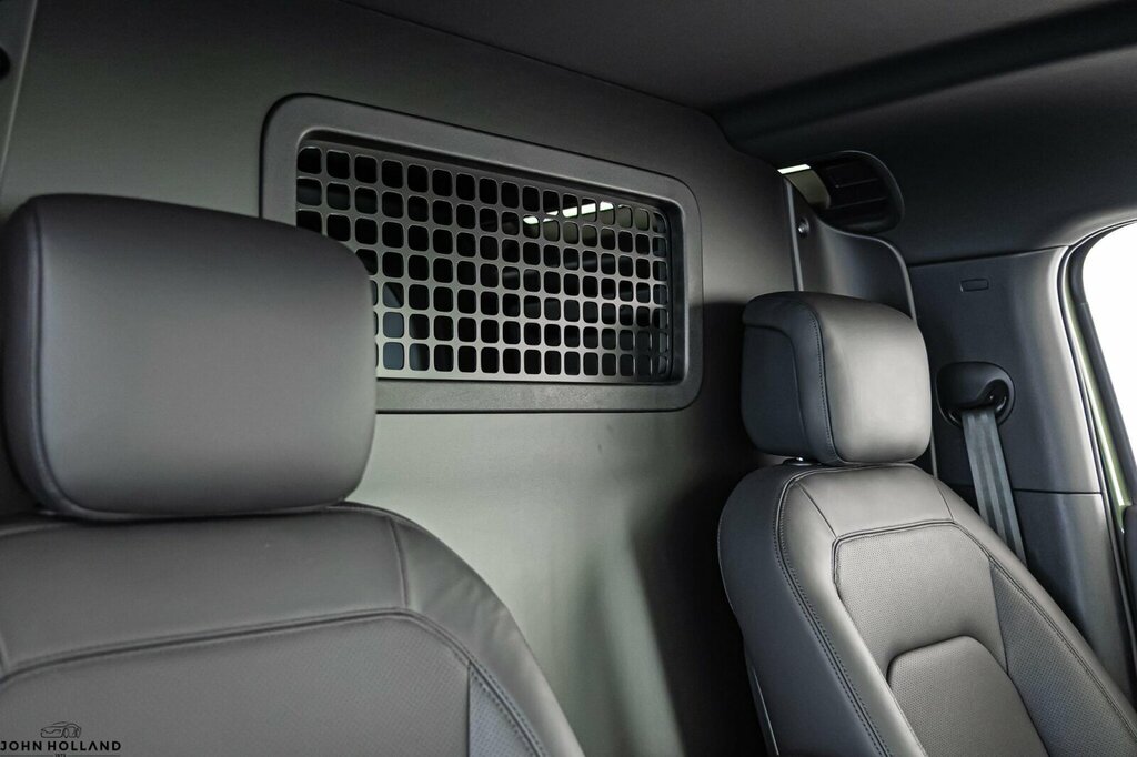 Land Rover Defender X-dynamic Se Grey #31