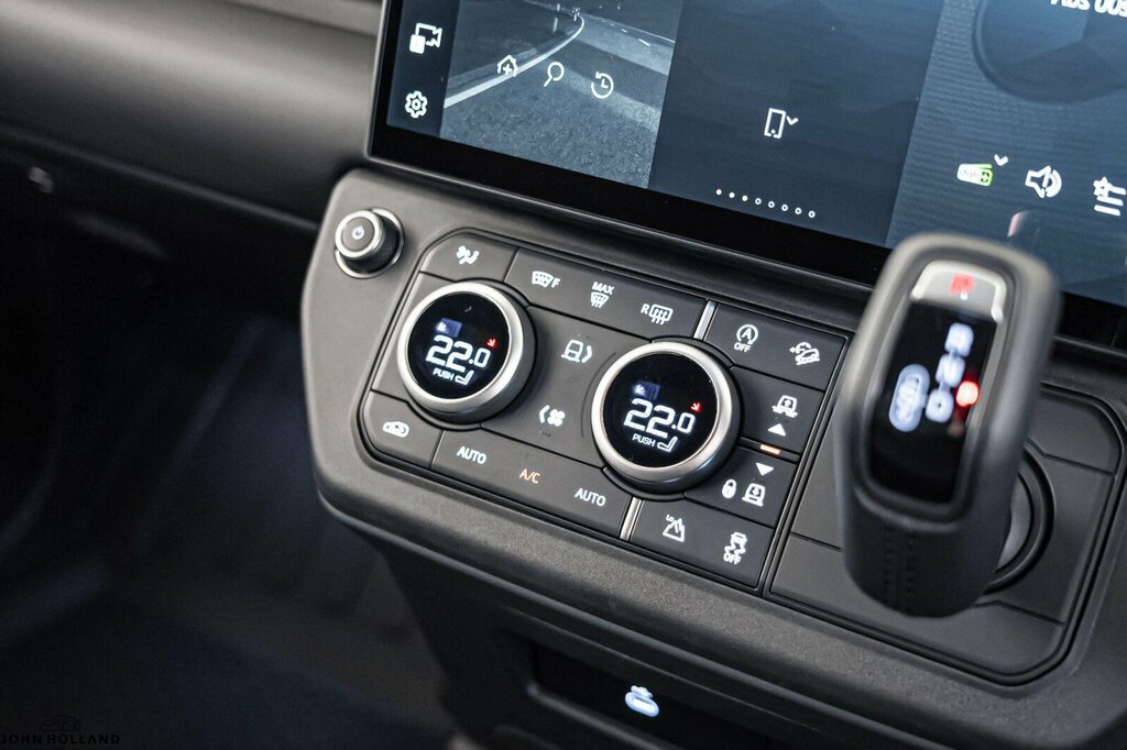 Land Rover Defender X-dynamic Se Grey #36