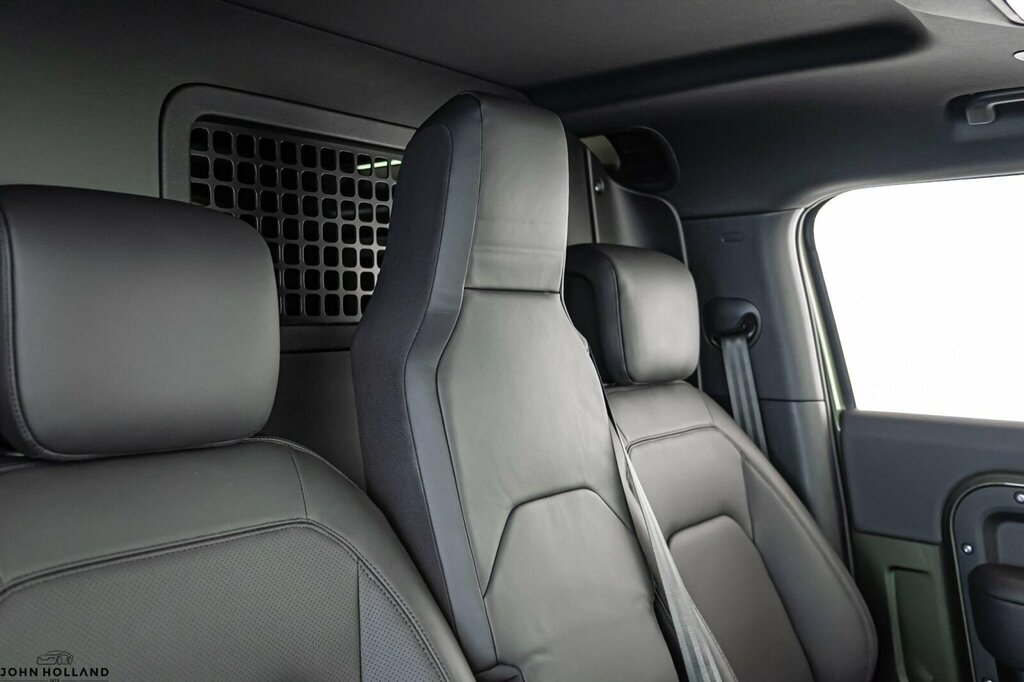 Land Rover Defender X-dynamic Se Grey #30