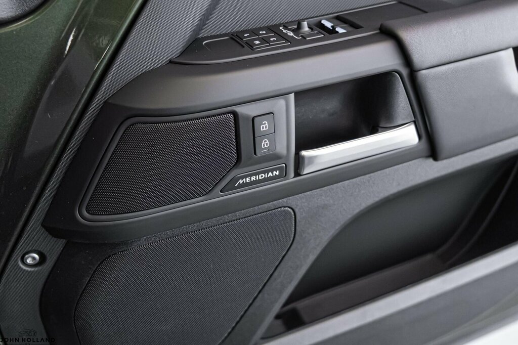 Land Rover Defender X-dynamic Se Grey #42