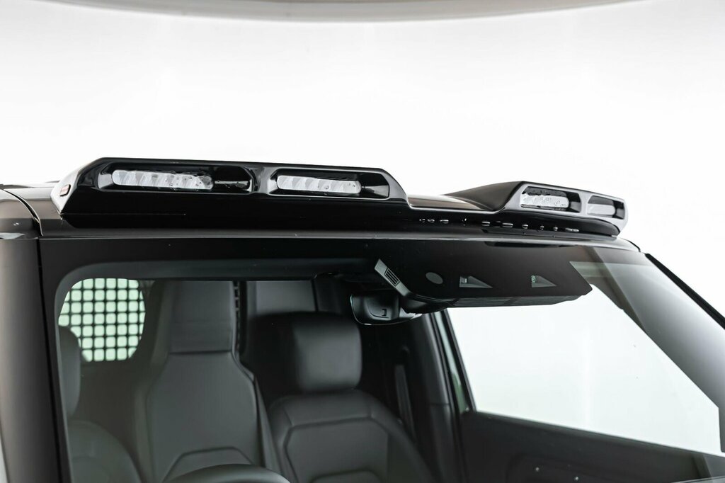 Land Rover Defender X-dynamic Se Grey #15