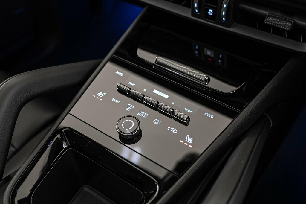 Porsche Cayenne E-hybrid Tiptronic S Blue #24