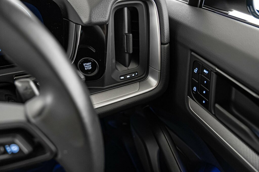 Porsche Cayenne E-hybrid Tiptronic S Blue #30