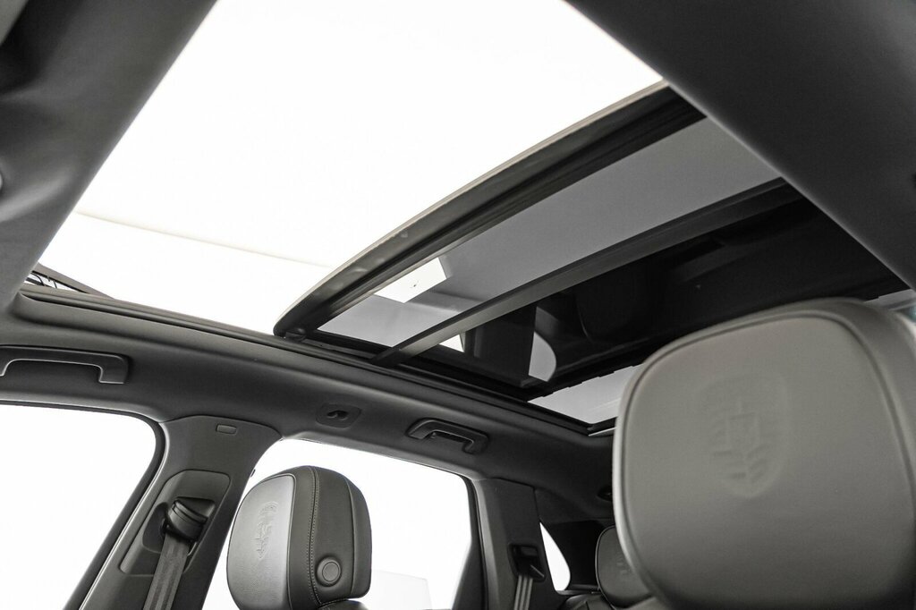 Porsche Cayenne E-hybrid Tiptronic S Blue #17