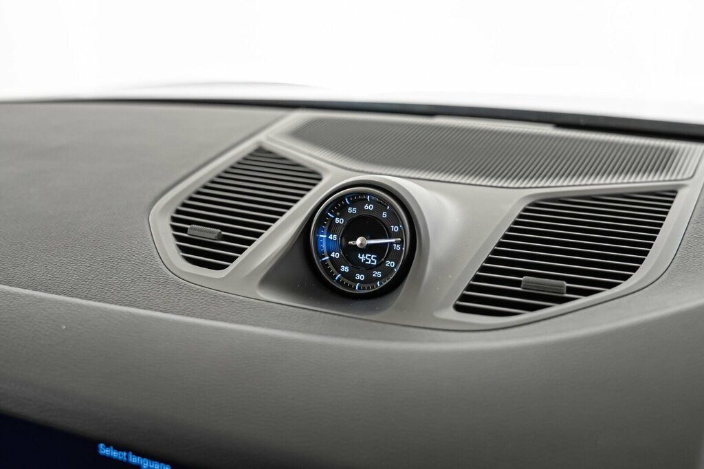 Porsche Cayenne E-hybrid Tiptronic S Blue #20