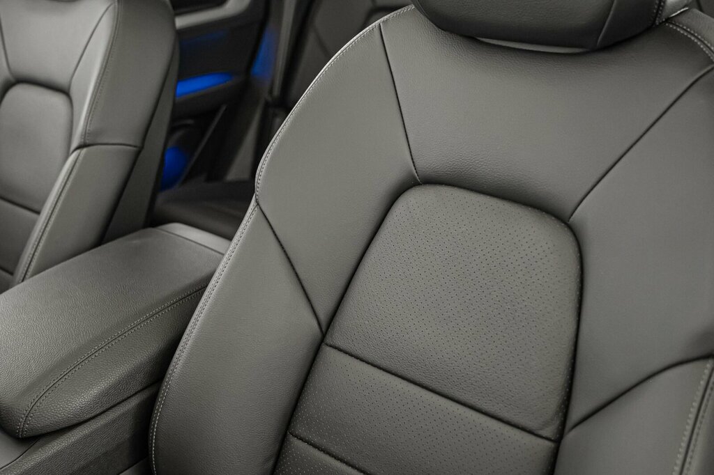 Porsche Cayenne E-hybrid Tiptronic S Blue #19