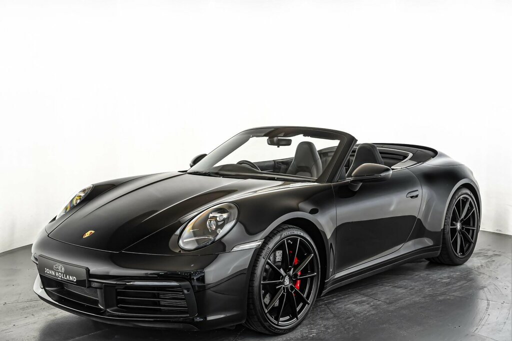 Porsche 911 3.0T 992 Carrera S Pdk Euro 6 Ss #6