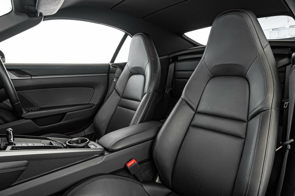 Porsche 911 3.0T 992 Carrera S Pdk Euro 6 Ss #4