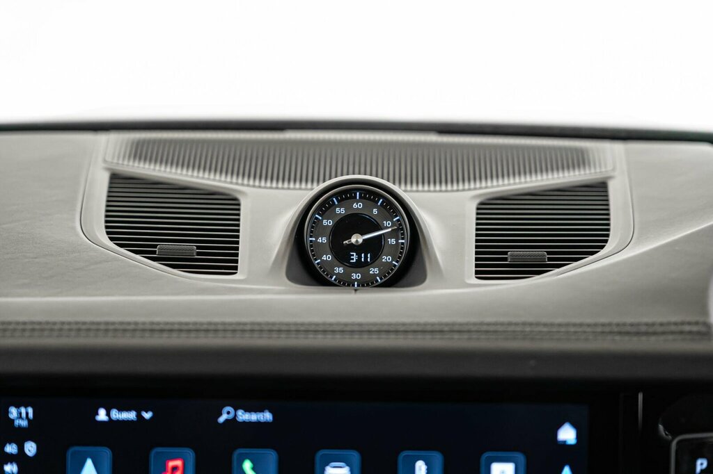 Porsche Cayenne Gts Tiptronic S 5 Seat Black #29