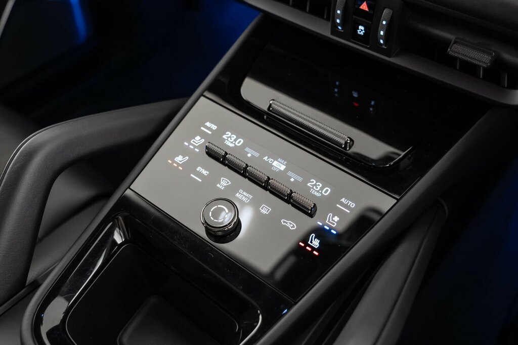 Porsche Cayenne Gts Tiptronic S 5 Seat Black #31