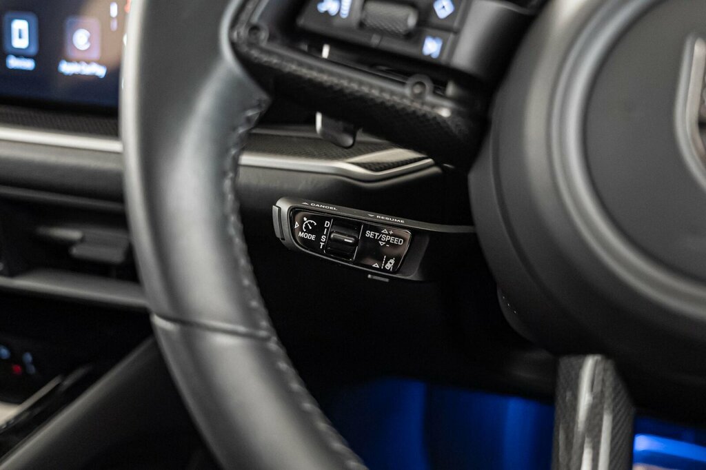 Porsche Cayenne Gts Tiptronic S 5 Seat Black #35
