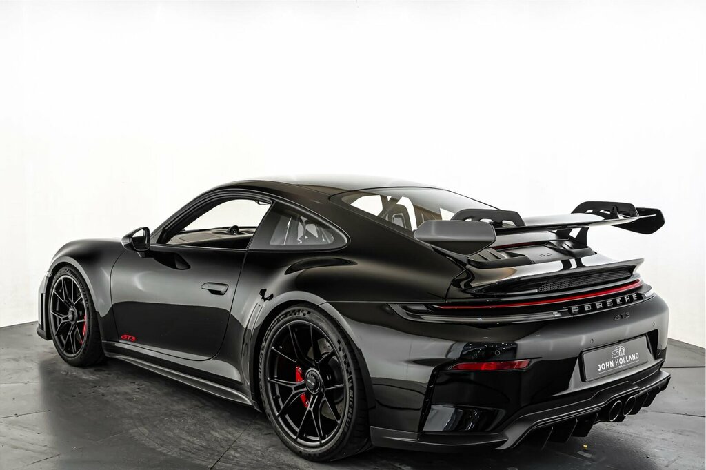 Porsche 911 4.0 992 Gt3 Pdk Euro 6 #2