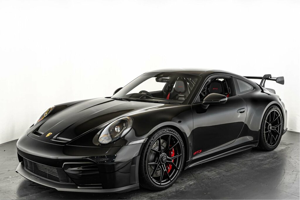 Porsche 911 4.0 992 Gt3 Pdk Euro 6 #6