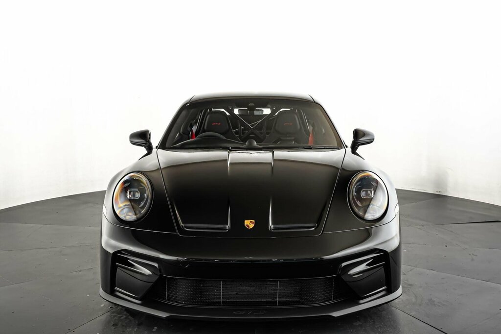Porsche 911 4.0 992 Gt3 Pdk Euro 6 #5