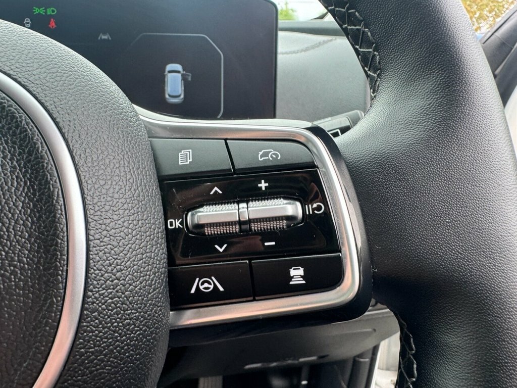 Kia Sorento 2.2 Crdi Vision Black #22