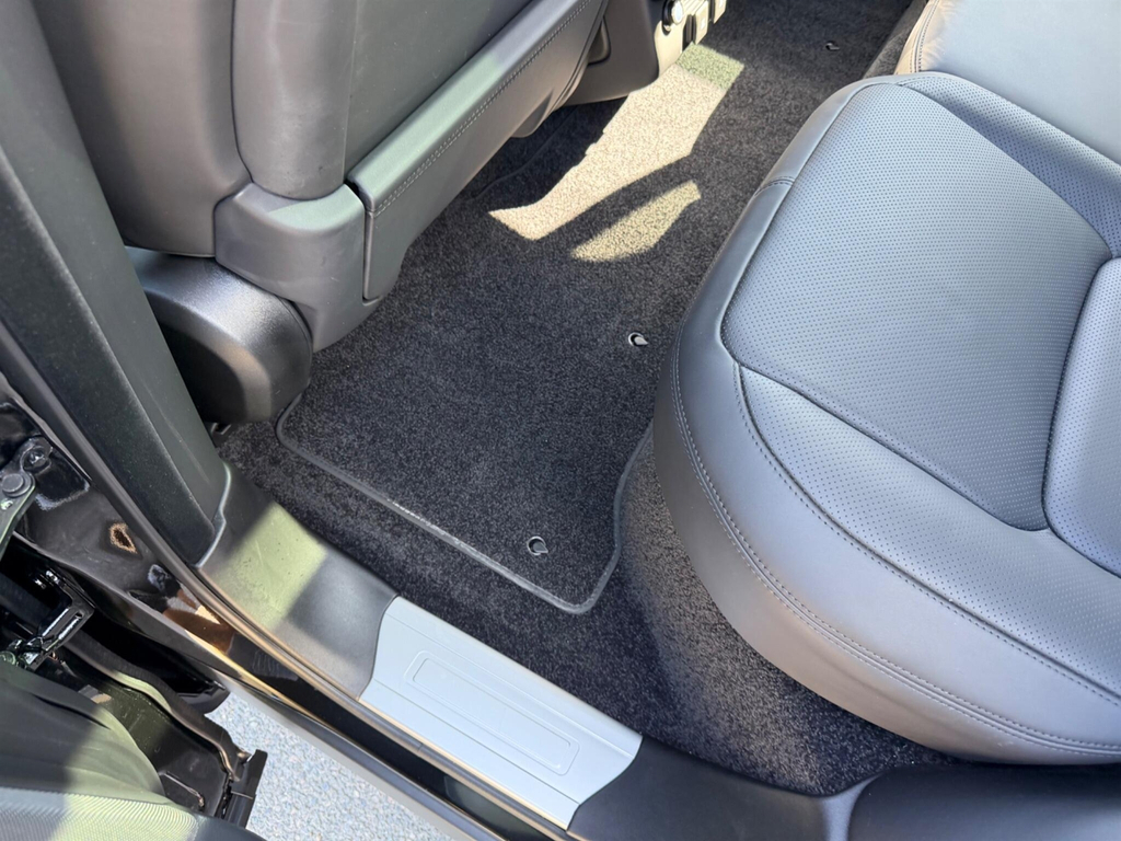 Land Rover Range Rover Suv Grey #55