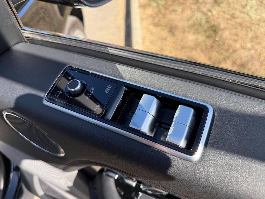 Land Rover Range Rover Suv Grey #23