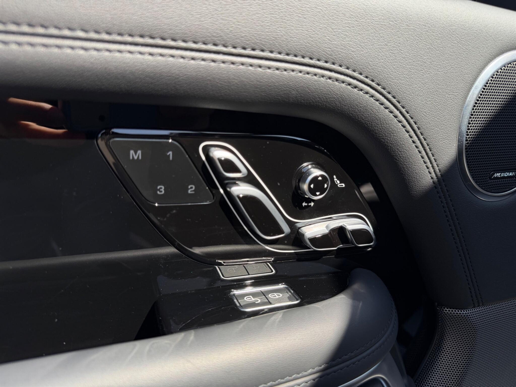 Land Rover Range Rover Suv Grey #25