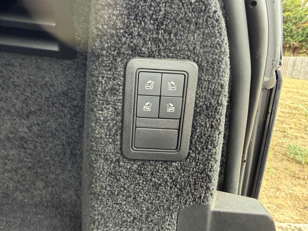 Land Rover Range Rover Tdv6 Vogue White #24