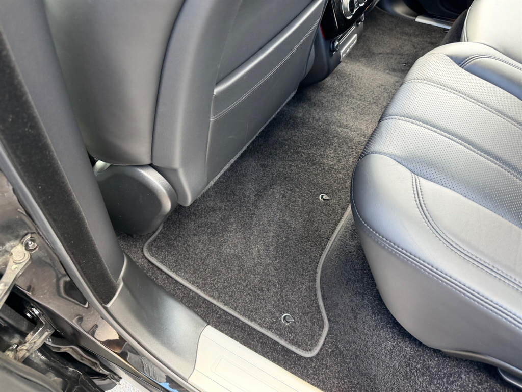 Land Rover Range Rover Sdv8 Vogue White #52