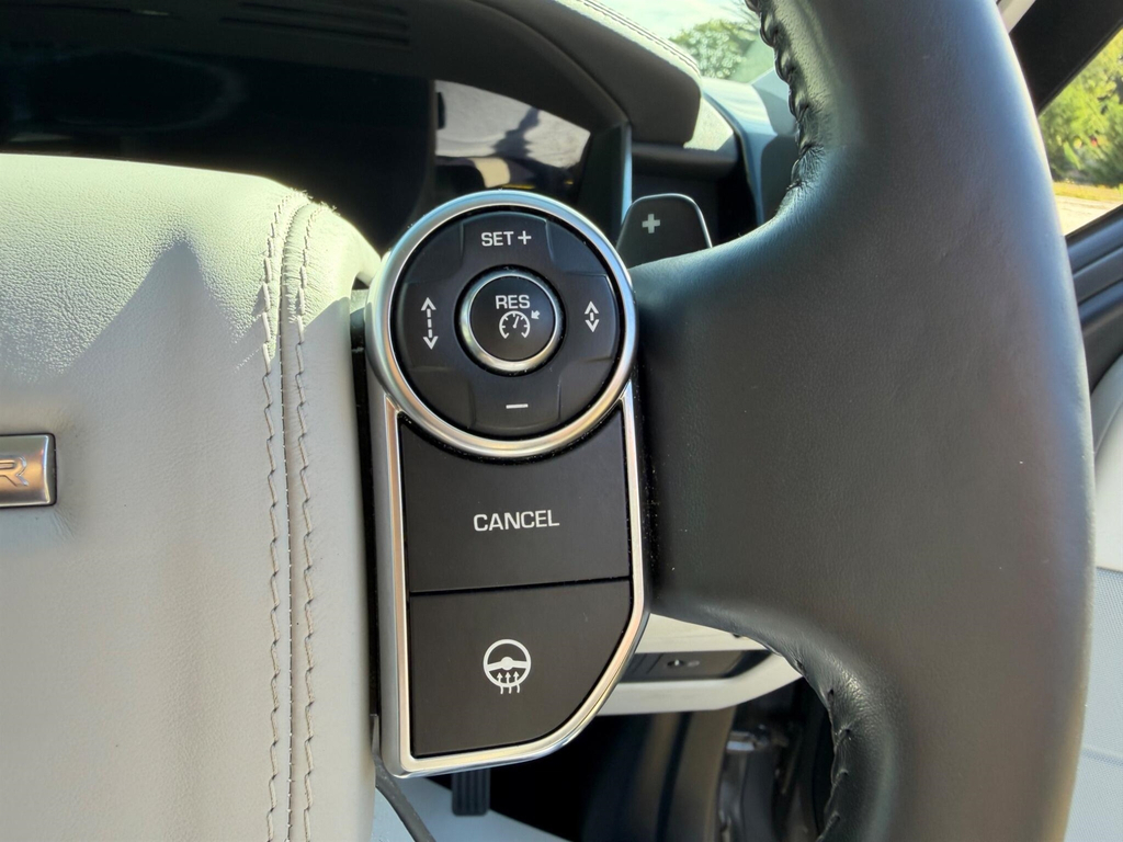 Land Rover Range Rover 4.4 Sdv8 Black #26