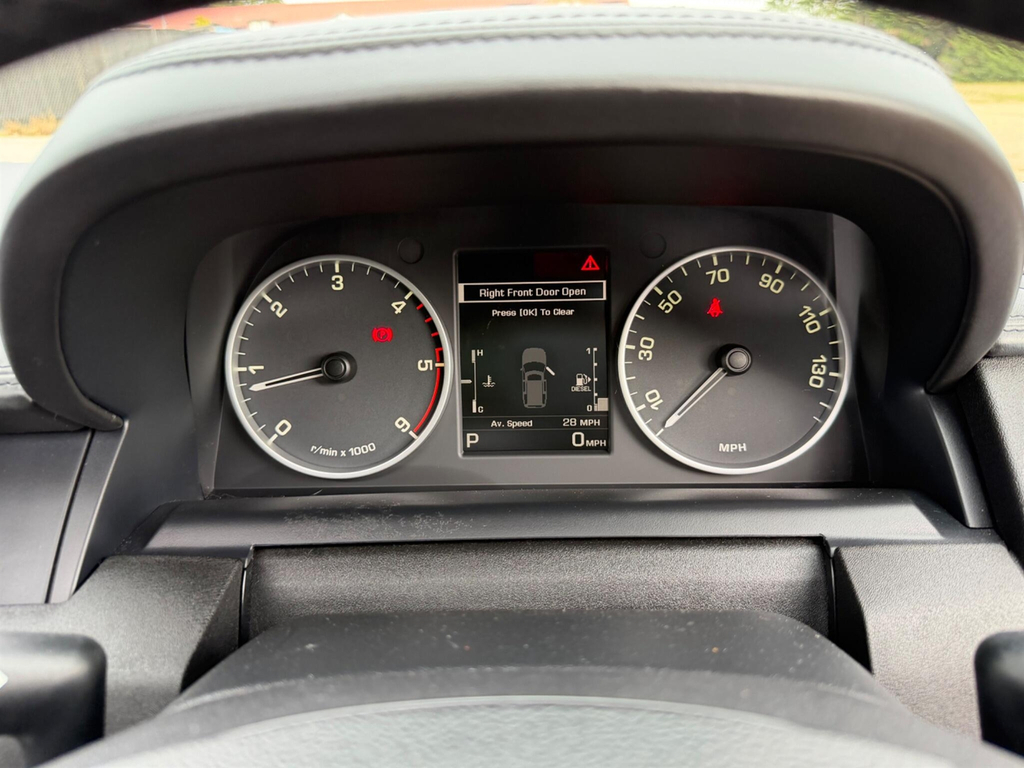 Land Rover Discovery 3.0 Sdv6 Hse 255 Bhp Black #43