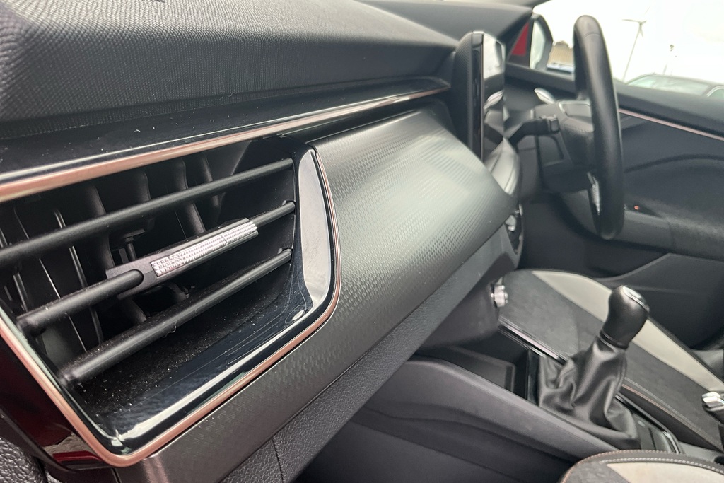 Skoda Scala Se Grey #29