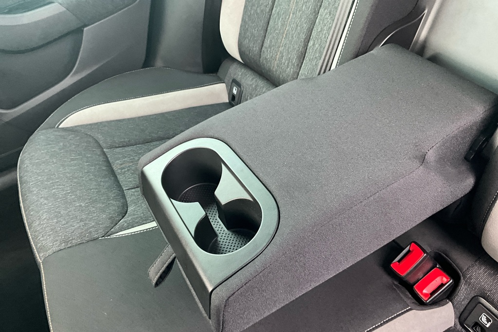 Skoda Scala Se Grey #36