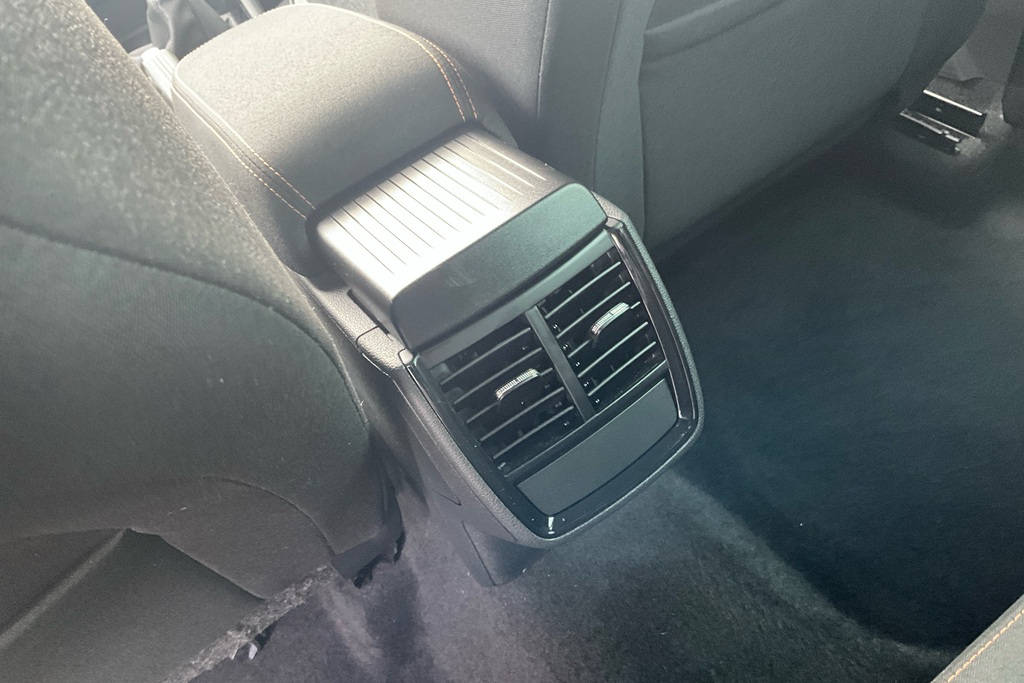 Skoda Scala Se Grey #34