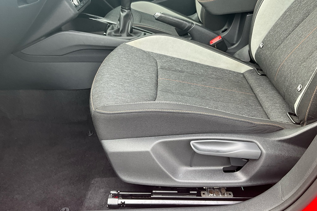 Skoda Scala Se Grey #27