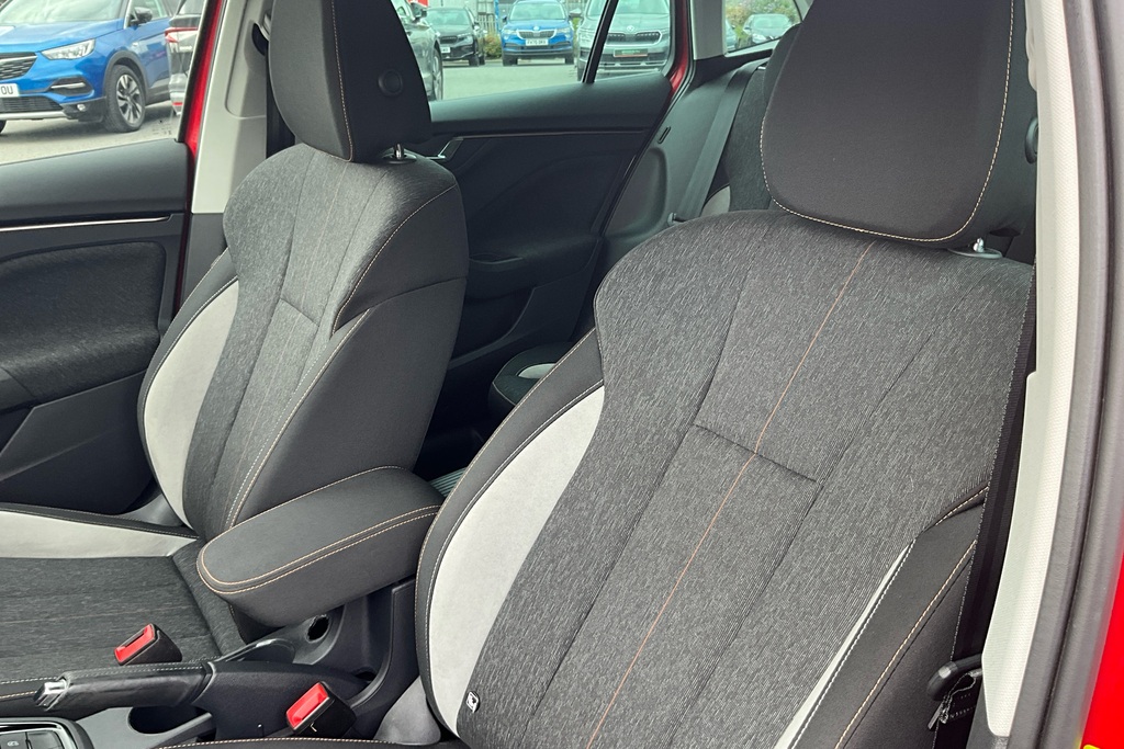 Skoda Scala Se Grey #26