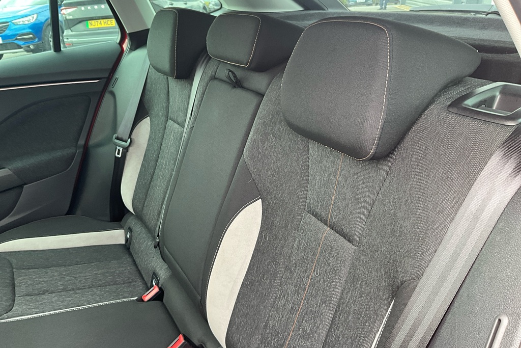 Skoda Scala Se Grey #31