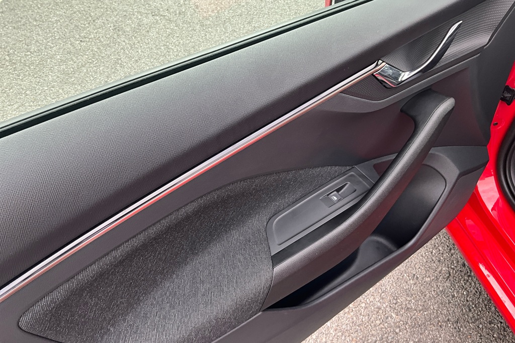 Skoda Scala Se Grey #25