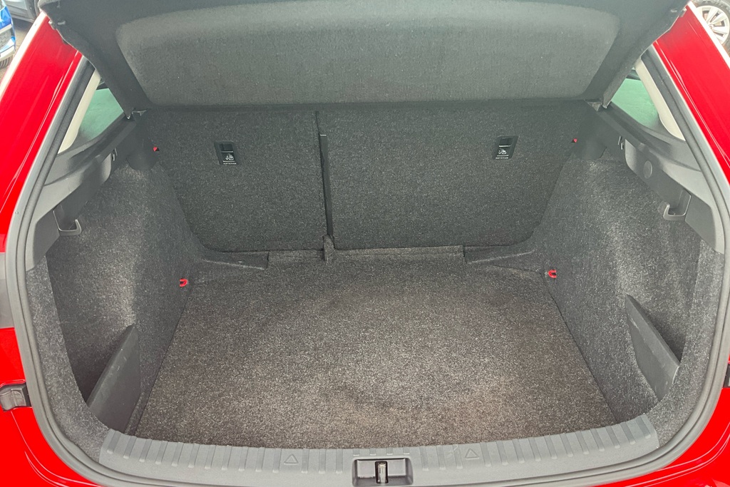 Skoda Scala Se Grey #37