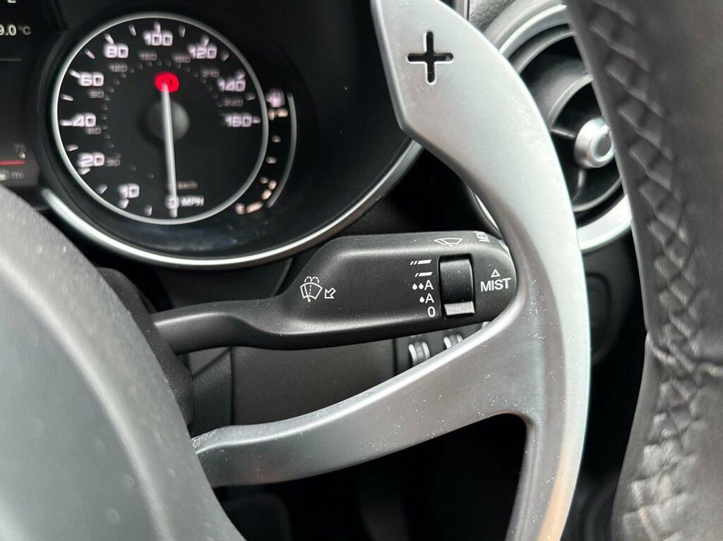 Alfa Romeo Giulia Black #62