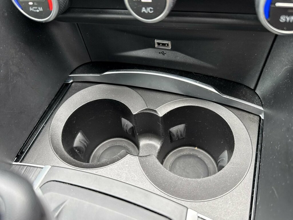 Alfa Romeo Giulia Black #51