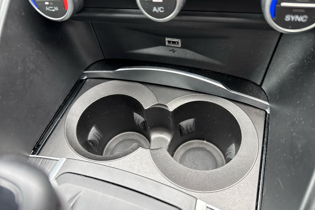 Alfa Romeo Giulia Black #52