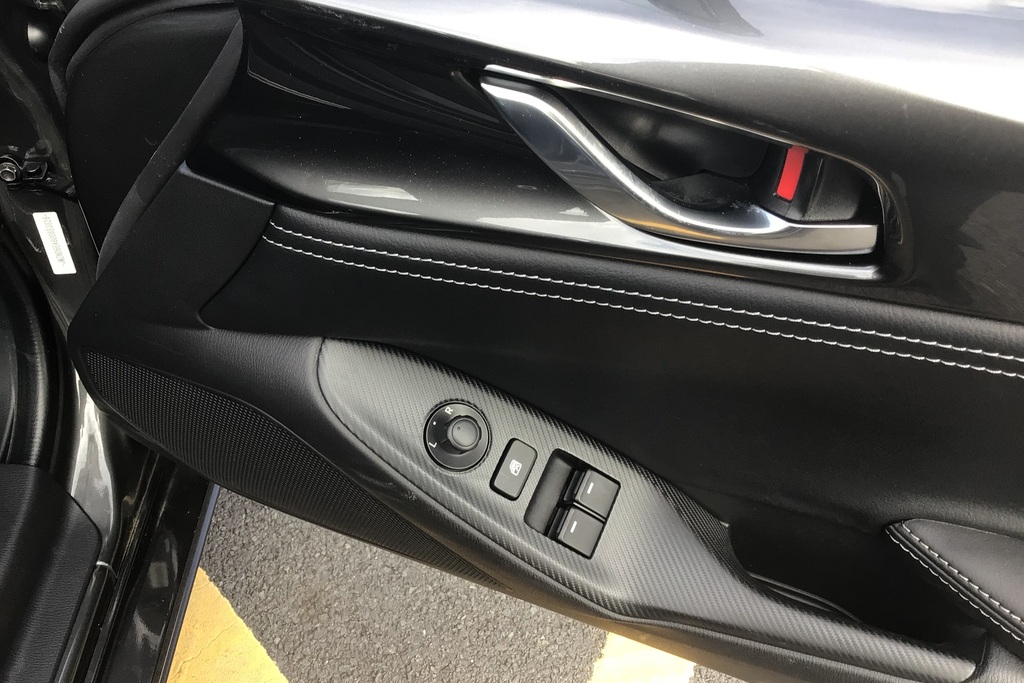 Mazda MX-5 2.0 184 Homura Grey #31