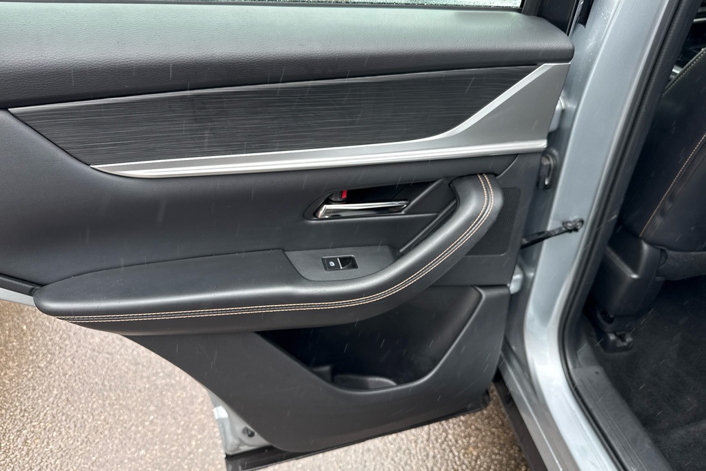 Mazda CX-60 Exclusive-line Black #38