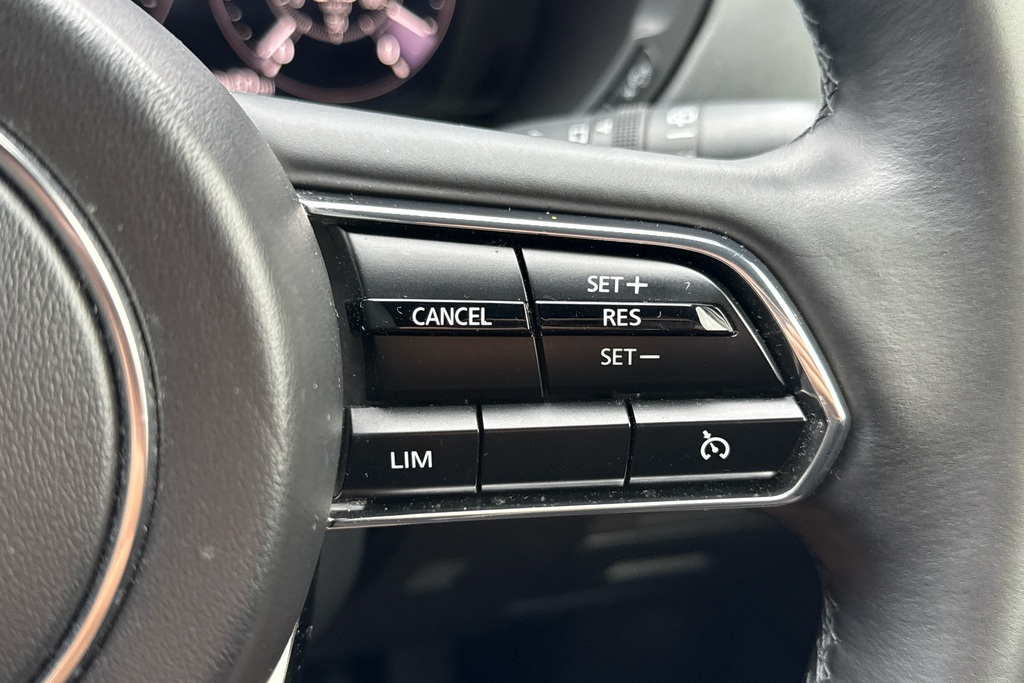 Mazda CX-60 Exclusive-line Black #27