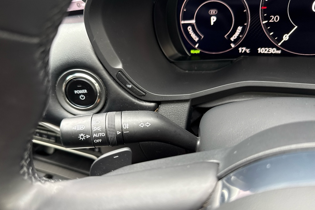 Mazda CX-60 Exclusive-line Black #29