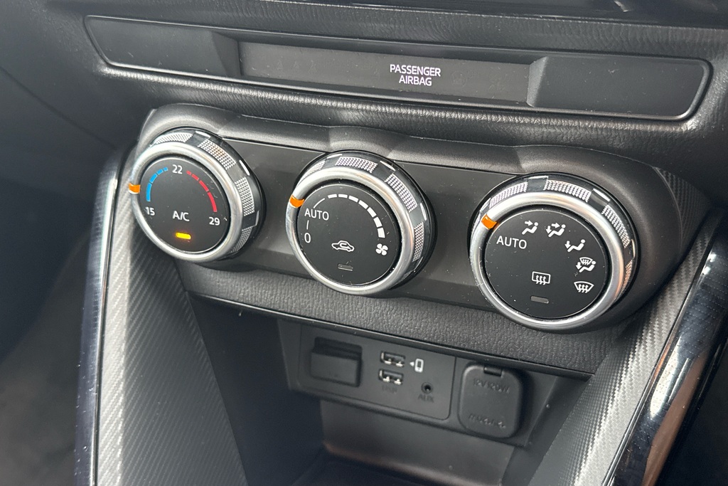Mazda 2 1.5 Skyactiv G Exclusive-line  #21